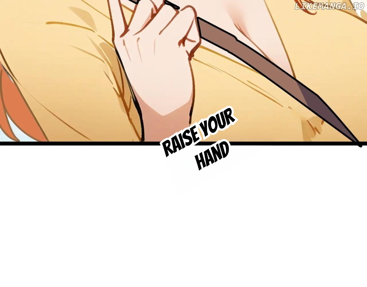 Daddy President Is Too Hard To Deal With Chapter 203 - page 46